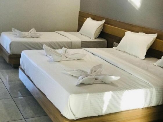 Hotel Benson - Photo2