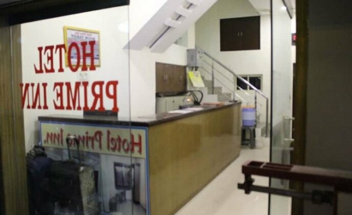 Hotel Prime Inn - Photo2