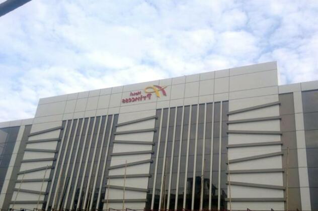 Hotel Princess Ankleshwar