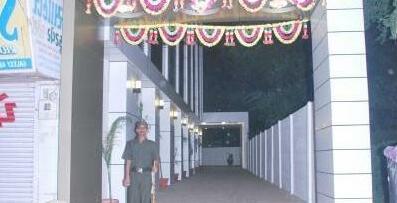 Hotel Princess Ankleshwar - Photo2