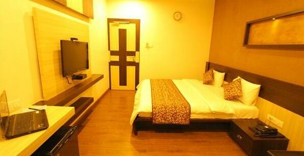 Hotel Princess Ankleshwar - Photo3
