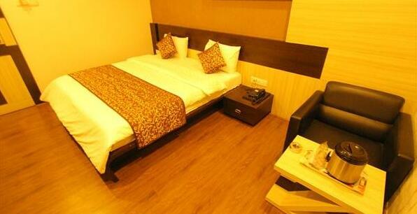 Hotel Princess Ankleshwar - Photo4