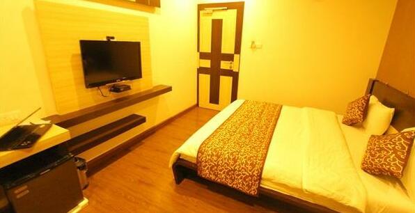 Hotel Princess Ankleshwar - Photo5