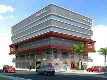 Hotel Royal Inn Ankleshwar
