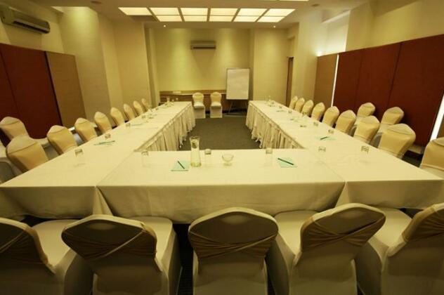 Hotel Sadanand - Photo2