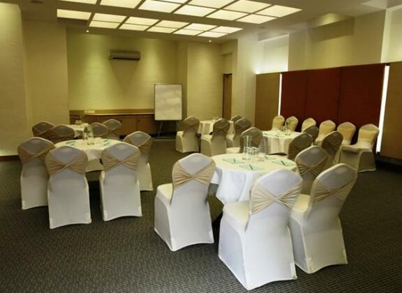 Hotel Sadanand - Photo4