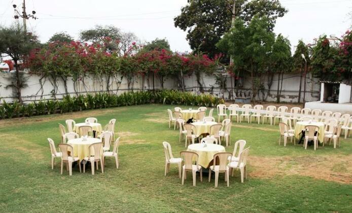 Hotel Sadanand - Photo5
