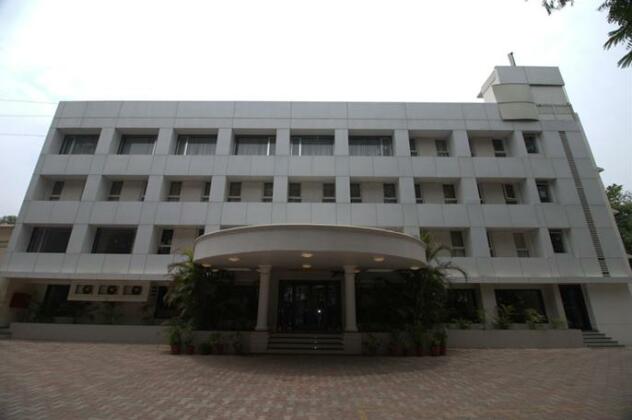 Hotel Shalimar Ankleshwar