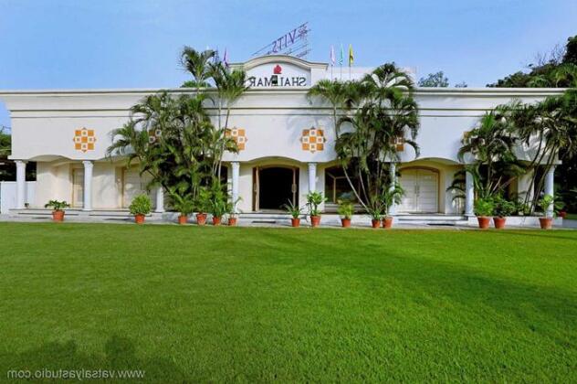 Hotel Shalimar Ankleshwar - Photo4