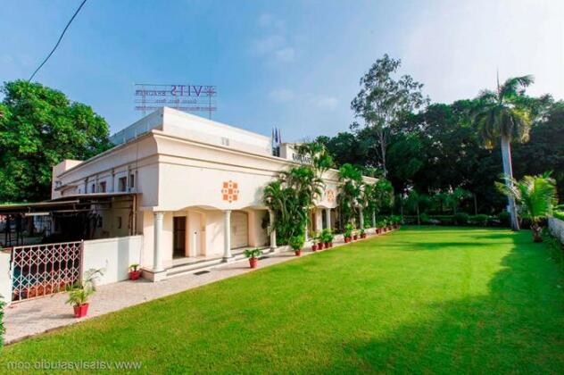 Hotel Shalimar Ankleshwar - Photo5