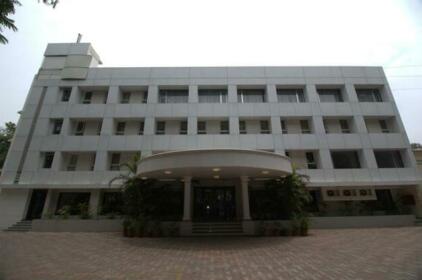 Hotel Shalimar Ankleshwar