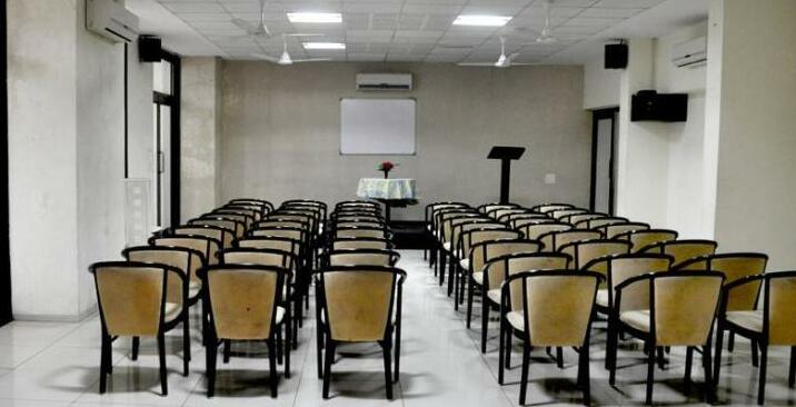 Hotel Shree Plaza - Photo3