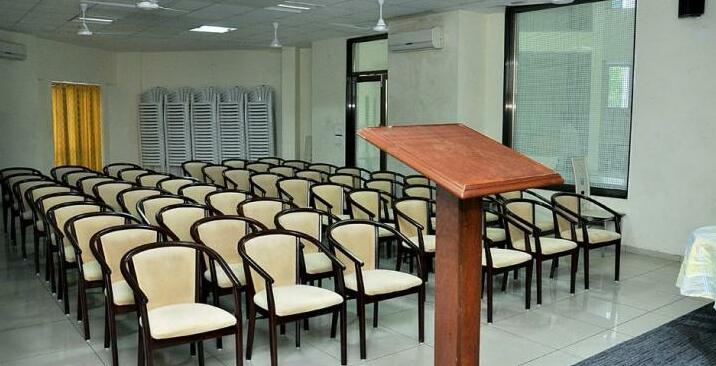Hotel Shree Plaza - Photo5