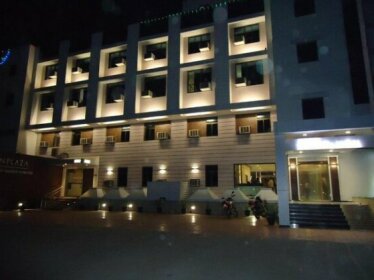 Hotel Sun Plaza Ankleshwar