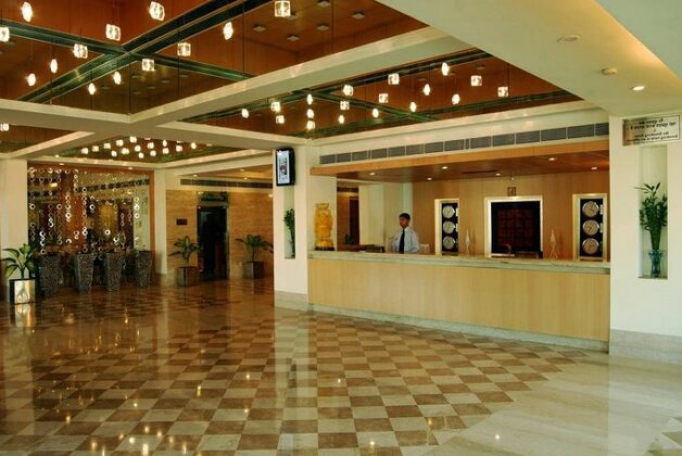 Lords Plaza Ankleshwar - Photo2