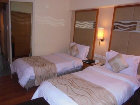 Lords Plaza Ankleshwar - Photo3