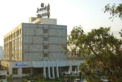Lords Plaza Ankleshwar