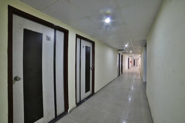 OYO 29126 Aeron Plaza - Photo5