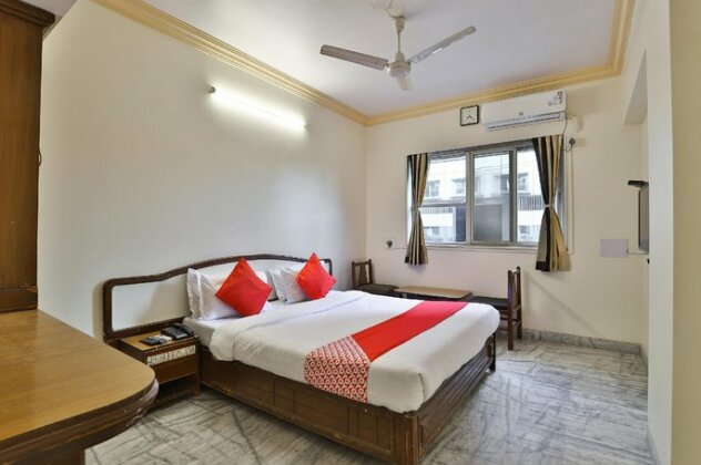 OYO 30296 Hotel Sha-inn - Photo2