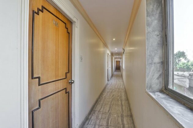 OYO 30296 Hotel Sha-inn - Photo3