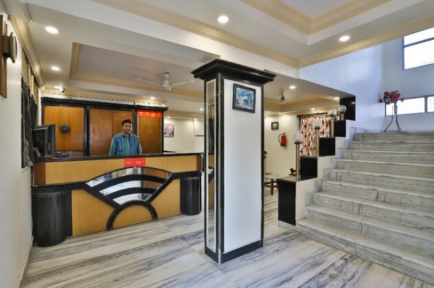 OYO 30296 Hotel Sha-inn - Photo4
