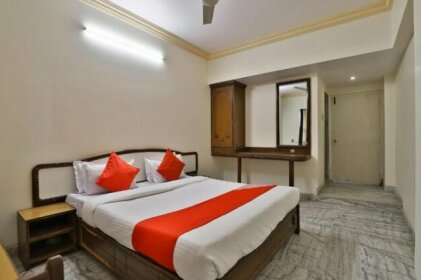 OYO 30296 Hotel Sha-inn