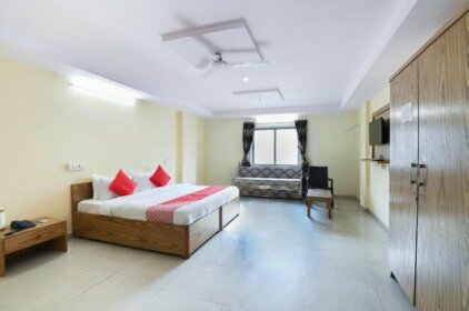 OYO 61685 Bhagyoday Hotel
