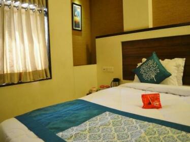 OYO Rooms Railway Station Ankleshwar