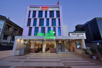 The Eastern Hotel