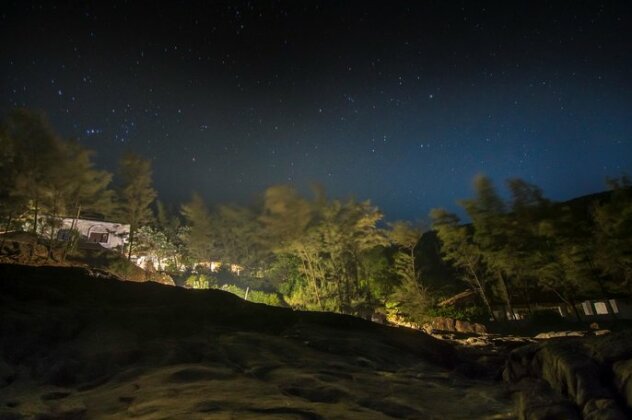 Red Earth Gokarna