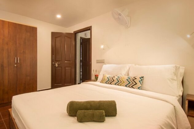 Red Earth Gokarna - Photo3