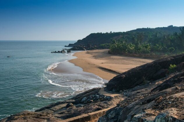 Red Earth Gokarna - Photo4