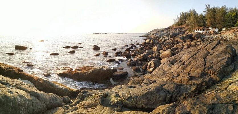 Red Earth Gokarna - Photo5