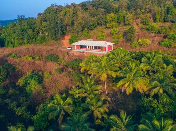 Suryodaya Nature Retreat
