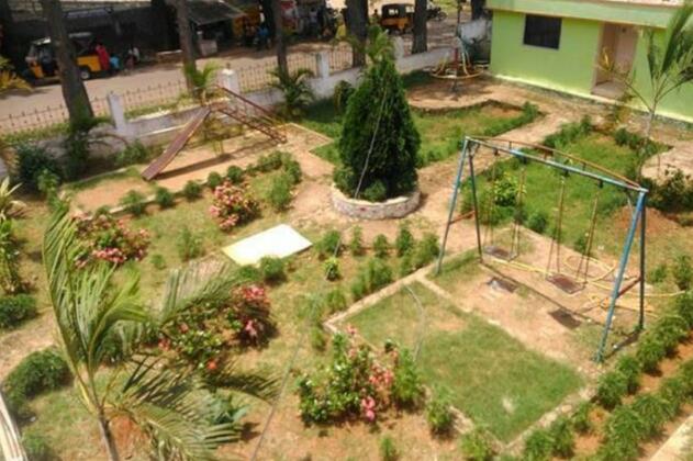 Dhimsa Resorts - Photo5