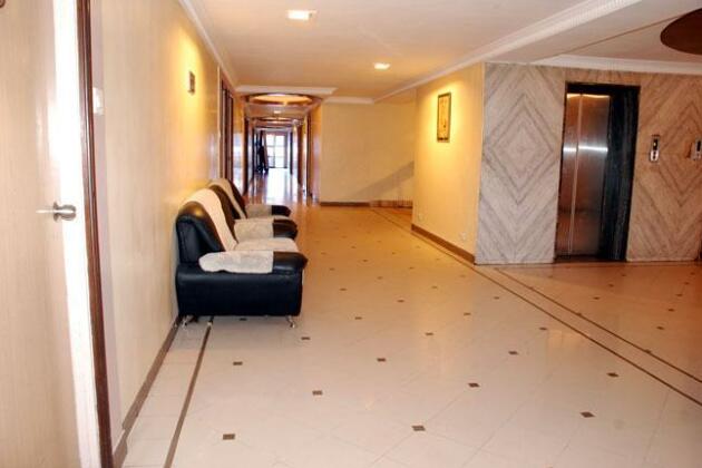 Hotel Rajadhani - Photo4