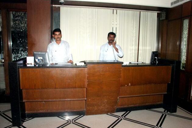Hotel Rajadhani - Photo5