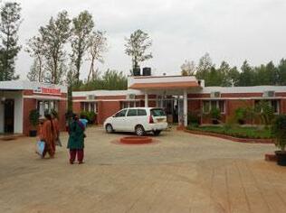 Hotel Vihar Holiday Inn - Photo2