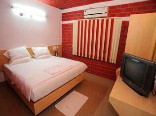 Hotel Vihar Holiday Inn - Photo3