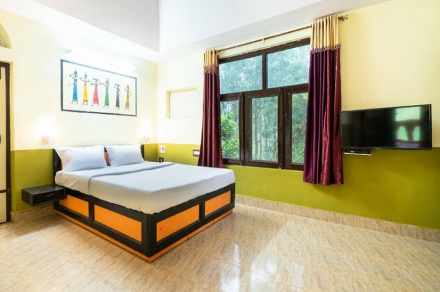 SPOT ON 40527 Srk Resorts SPOT - Photo2
