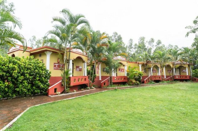 SPOT ON 40527 Srk Resorts SPOT - Photo4