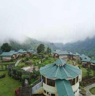SRK Silver Oak Resorts - Photo2