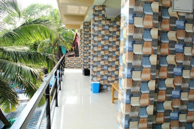 21 Coconuts Inn - Photo4