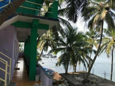 7 Sea View Hotel Annexe Om Ganesh Guest House