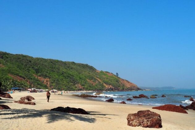 Alex House Arambol - Photo3