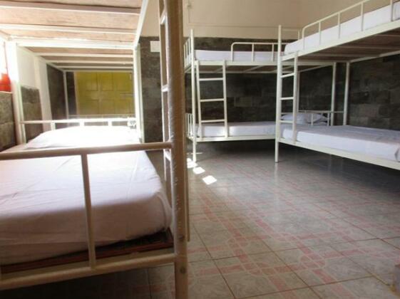 Arambol by Roadhouse Hostels Goa - Photo2
