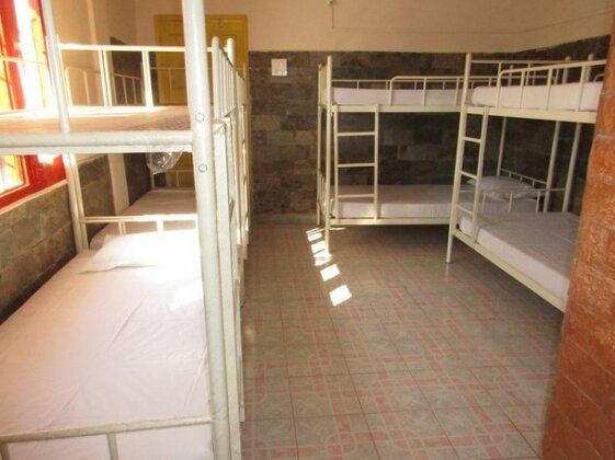 Arambol by Roadhouse Hostels Goa - Photo3