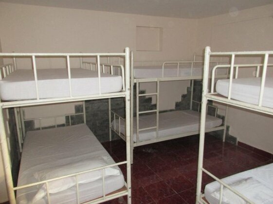 Arambol by Roadhouse Hostels Goa - Photo5