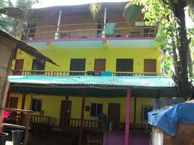Arambol Residensea
