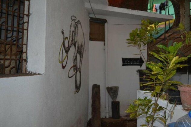 Cactus Guesthouse - Photo2